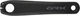 Shimano GRX Kurbelgarnitur FC-RX600-1 - schwarz/170,0 mm 40 Zähne