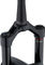 RockShox Lyrik Select RC DebonAir+ Boost 29" Federgabel - gloss black/150 mm / 1.5 tapered / 15 x 110 mm / 44 mm