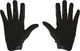 Fox Head Bomber LT Ganzfinger-Handschuhe - black/M
