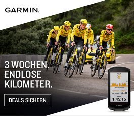 Retail Media > Garmin | 2026