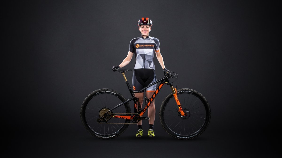 29 Zoll Ein Muss für jeden CrossCountry...