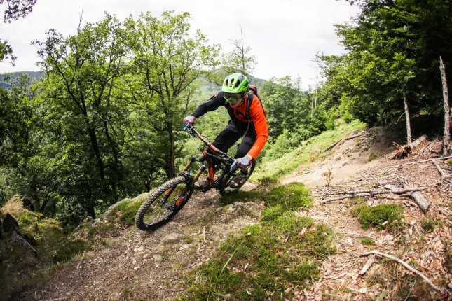 Michelin Wild Race’R, Fahrradreifen, MTB-Reifen, Mountainbike Reifen