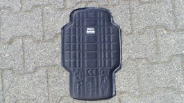 evoc FR Enduro Blackline Protektor, Fahrradrucksack, Protektorrucksack, Rucksack