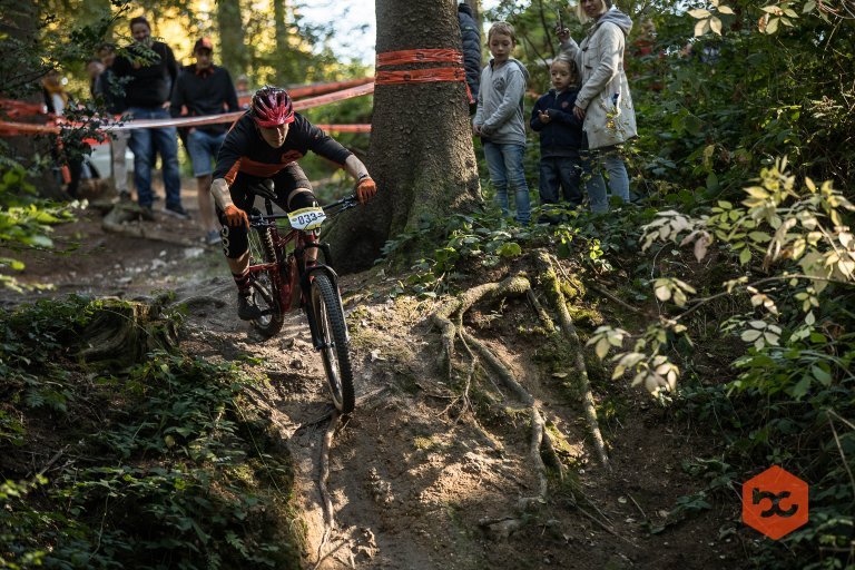 Bildergalerie Vereinsmeisterschaft Geländefahrrad Aachen e.V. bike