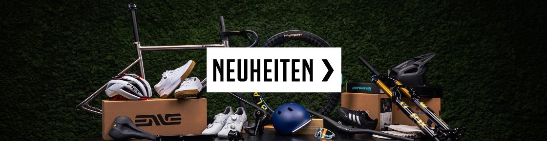 Neu bei uns im Shop