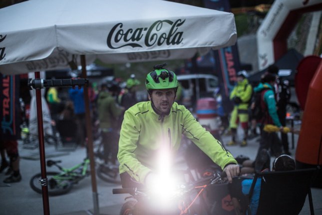 bike-components TrailTrophy 2015 Lenzerheide