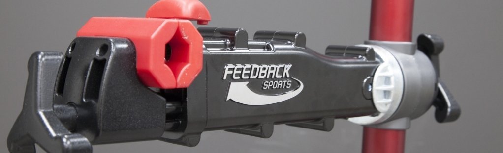 Feedback Sports Clef Dynamométrique RANGE avec Set d'Embouts -  bike-components