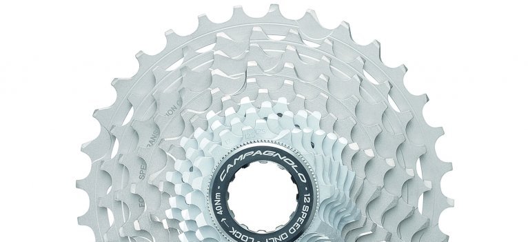 Campagnolo Super Record 12-fach Kassette