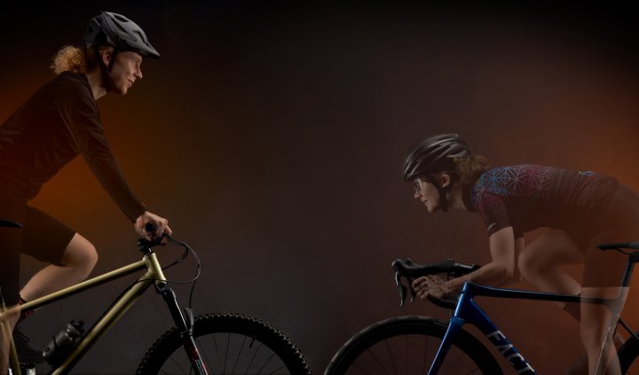 Manual de ergonomía - lo que puedes ajustar en tu bicicleta