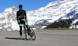 A road biker’s dream: the Gstaad - Saanen Region in the Swiss Alps