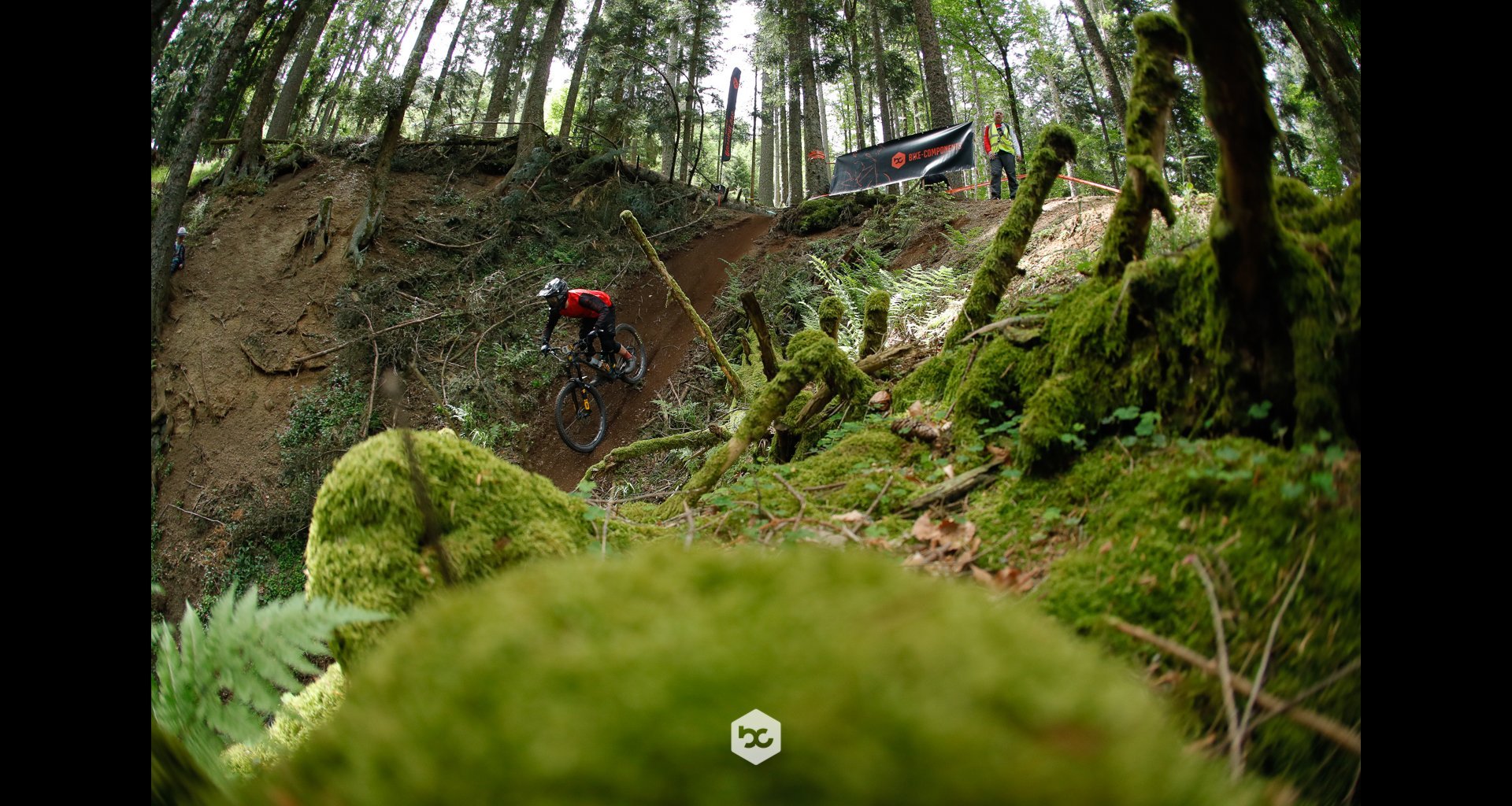 Bildergalerie Enduro Tour...