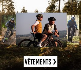 Vêtements pour l’automne