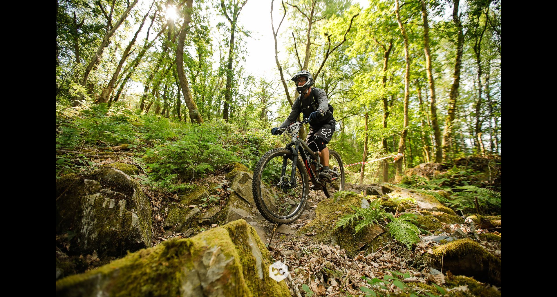 Bildergalerie Enduro Tour...