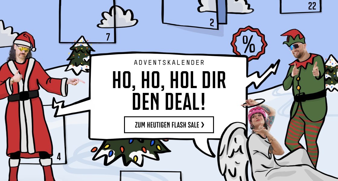 aktionskampagne > flash sale adventskalender | 2023 | de