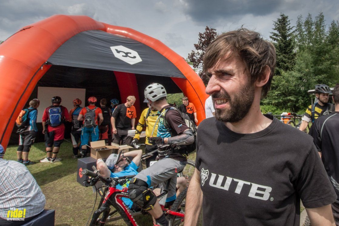 TrailTrophy Breitenbrunn 2015