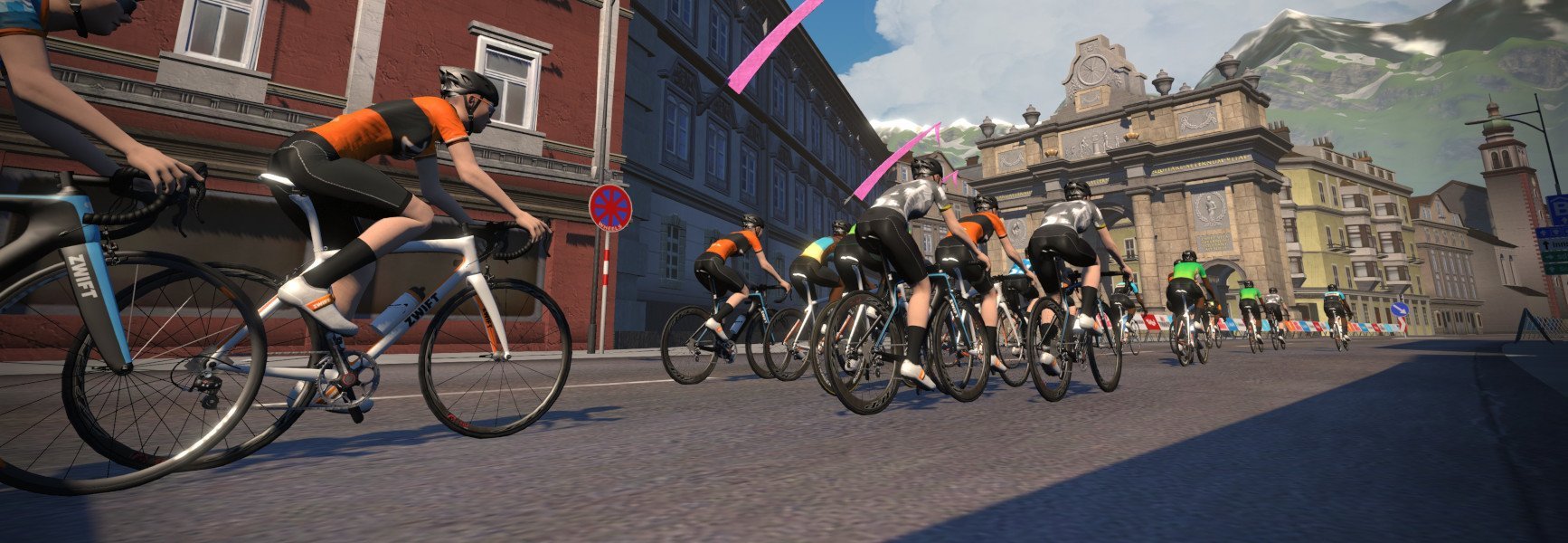 Zwift