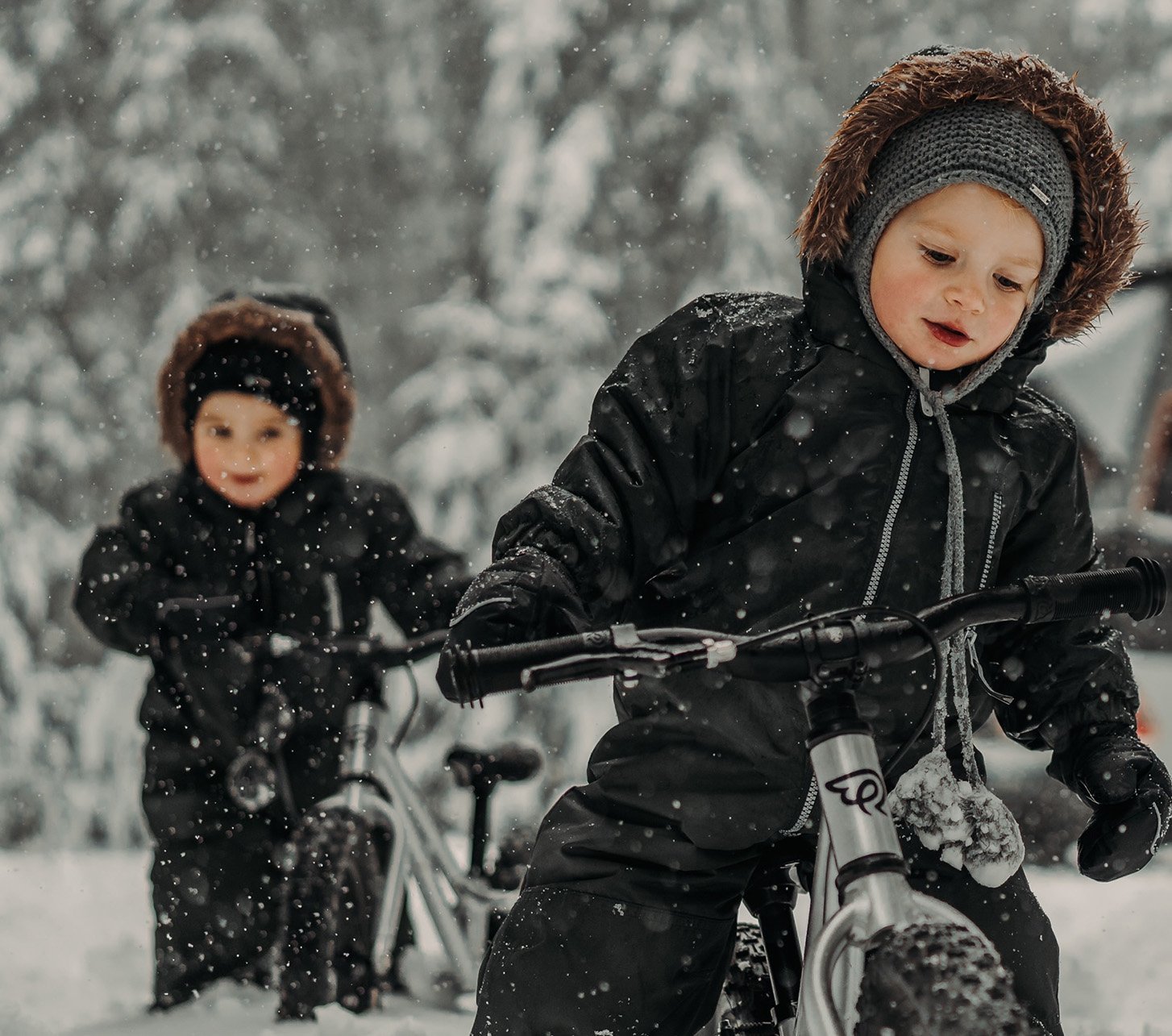 Early Rider Kinder-Laufräder