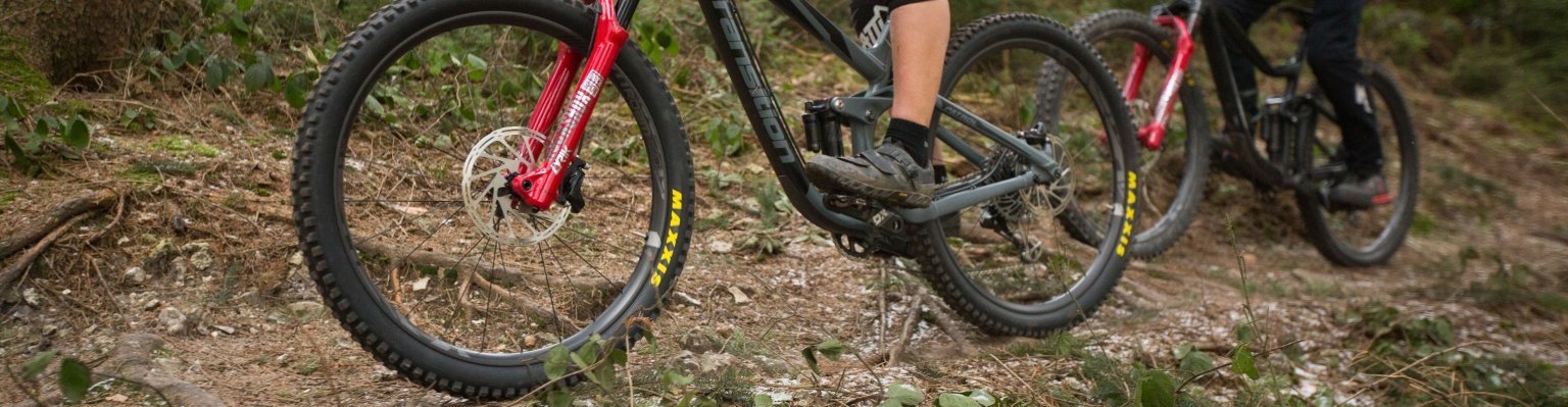 A review of the 2019 RockShox Lyrik RC2 Suspension Fork.