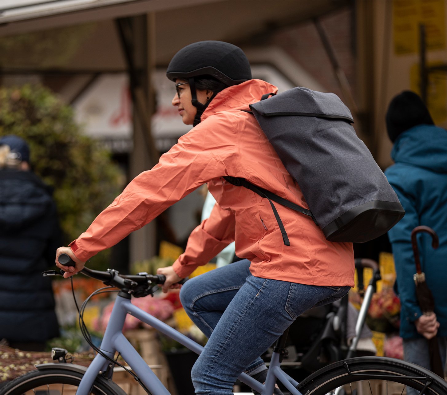 Ortlieb Fahrrad-Rucksäcke