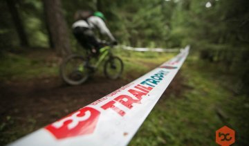 Galerie: TrailTrophy Kronplatz 2017