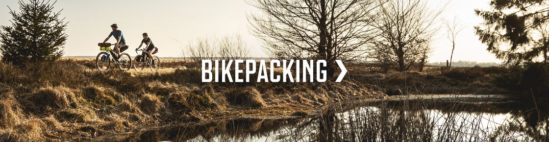 Bikepacking