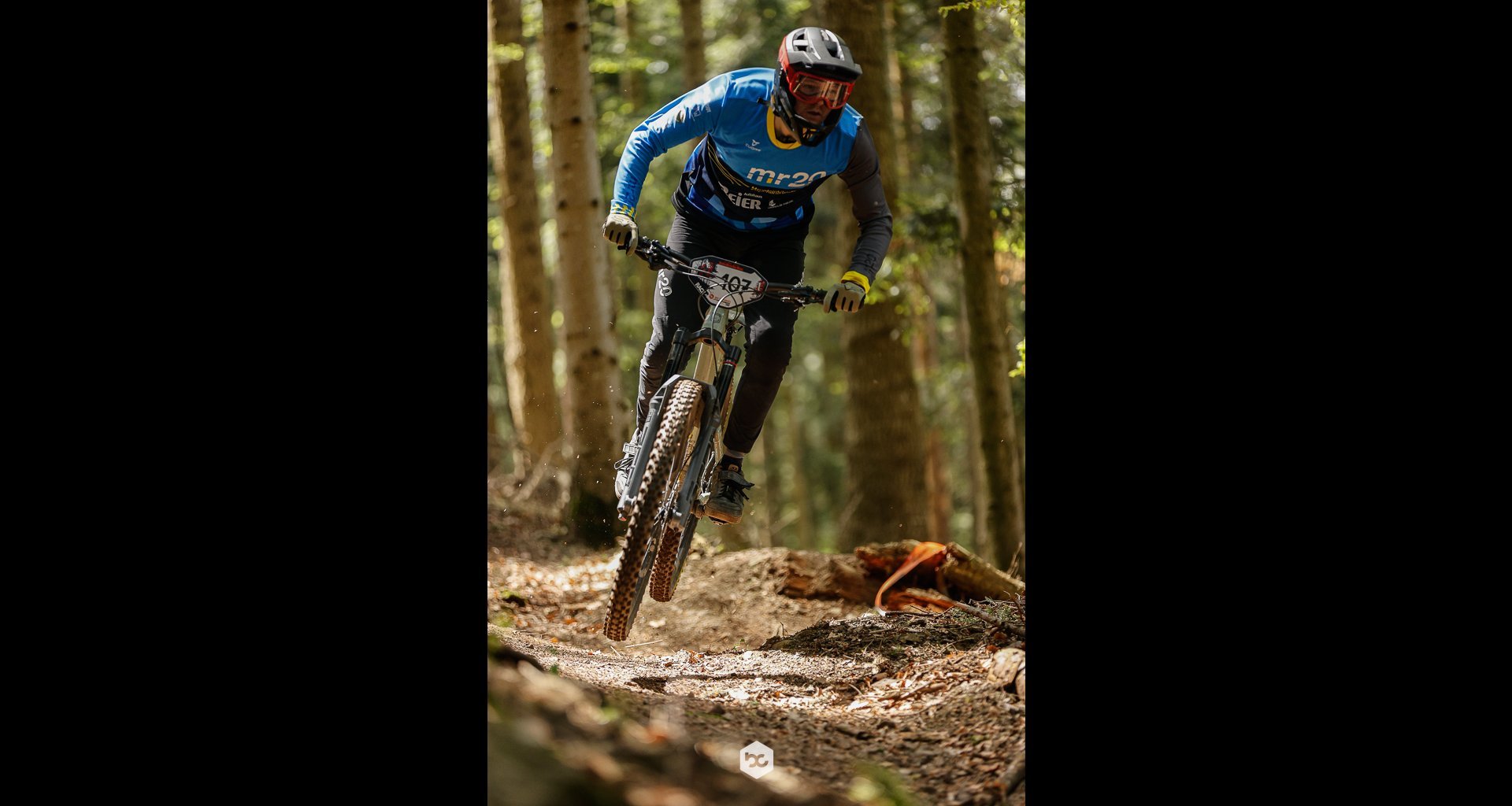 Bildergalerie Enduro Tour...