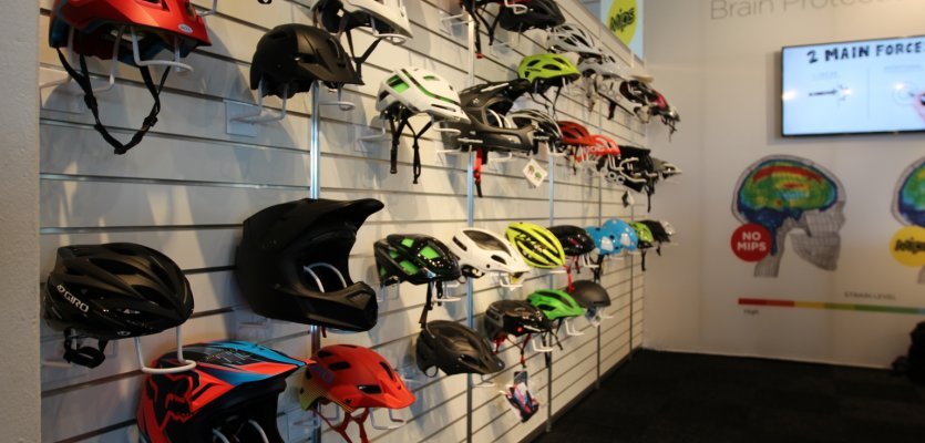 Eurobike 2014: Zweiter Messetag