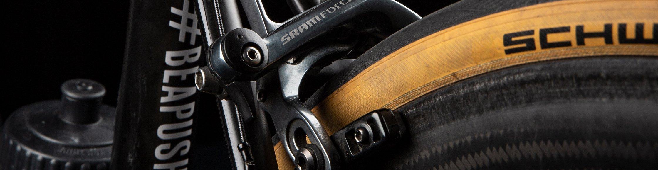 rim brake pads for carbon wheels