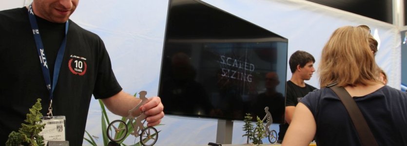 Eurobike 2014: Besuchertag