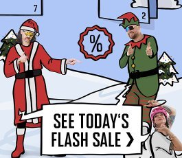 aktionskampagne > flash sale adventskalender | 2023 | en