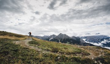 TrailTrophy Kronplatz 2016 - Ein krönender Abschluss