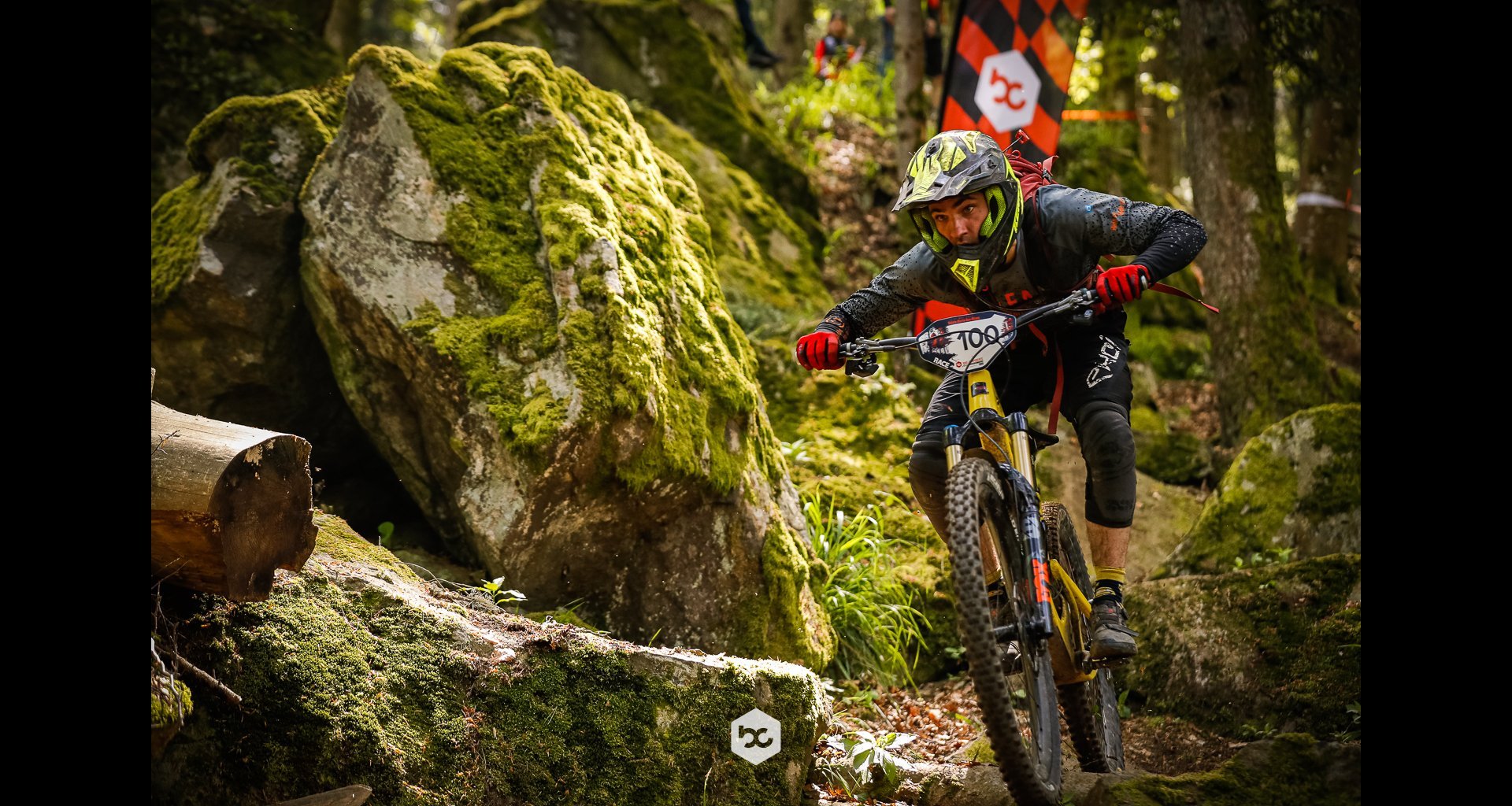 Bildergalerie Enduro Tour...