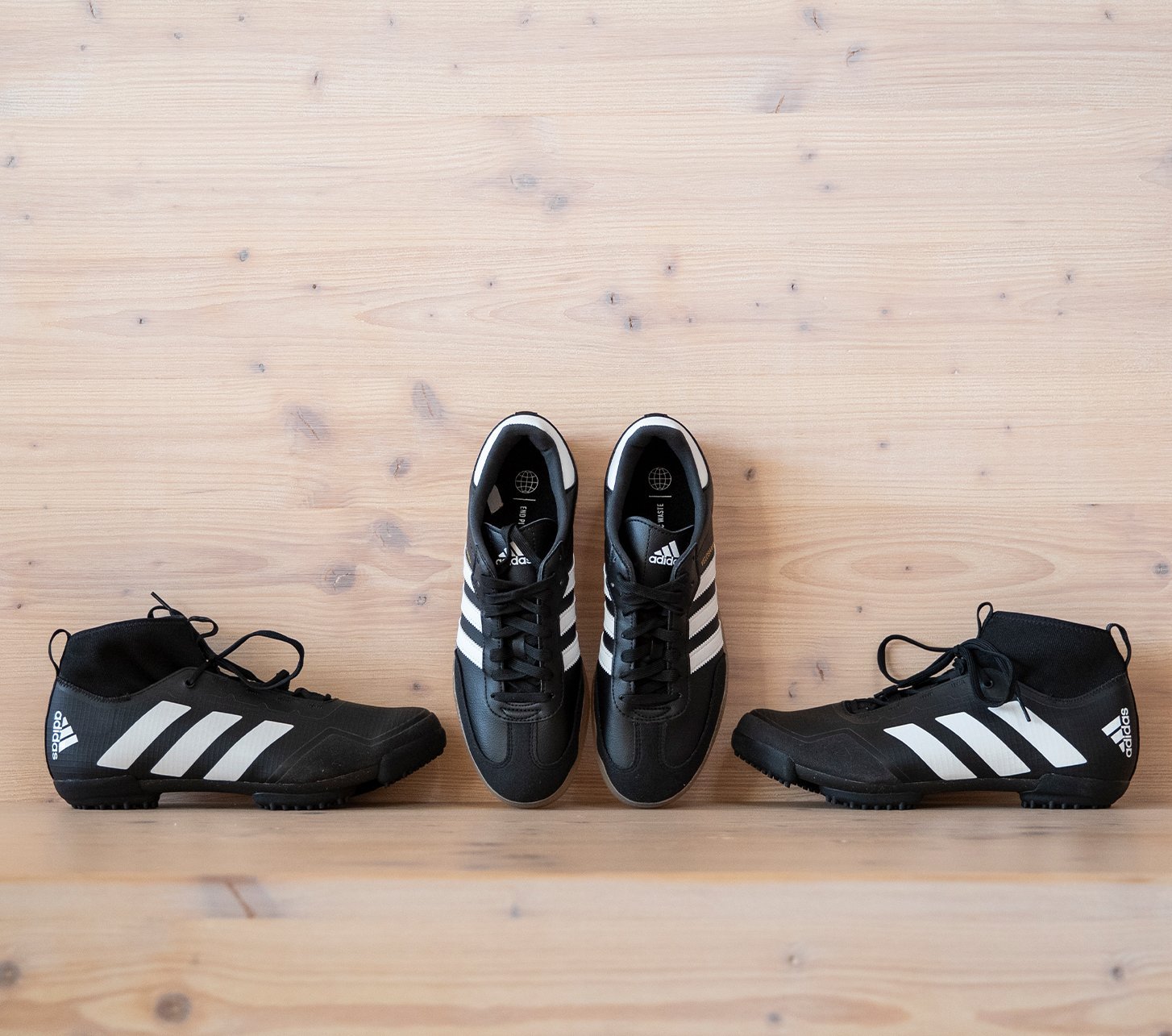 Adidas Cyling Header