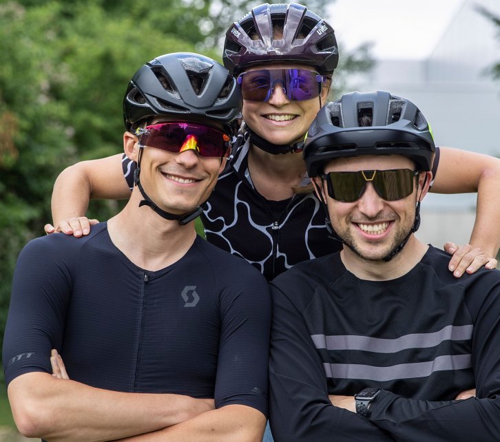 Buy cycling glasses and goggles online