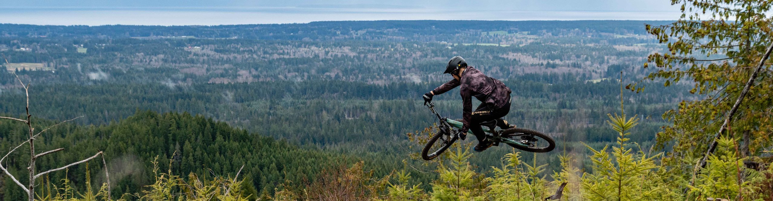 Forbidden Bike Company