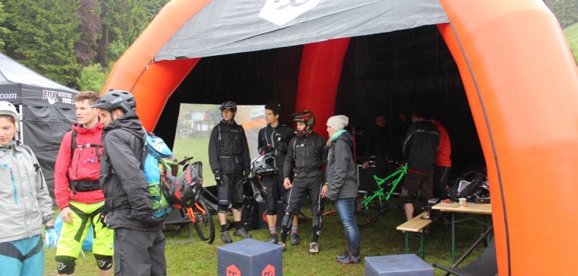 TrailTrophy Harz 2015