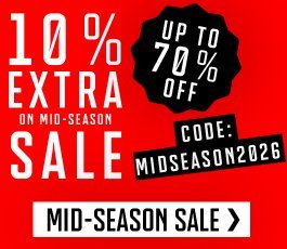 Mid Season Sale
