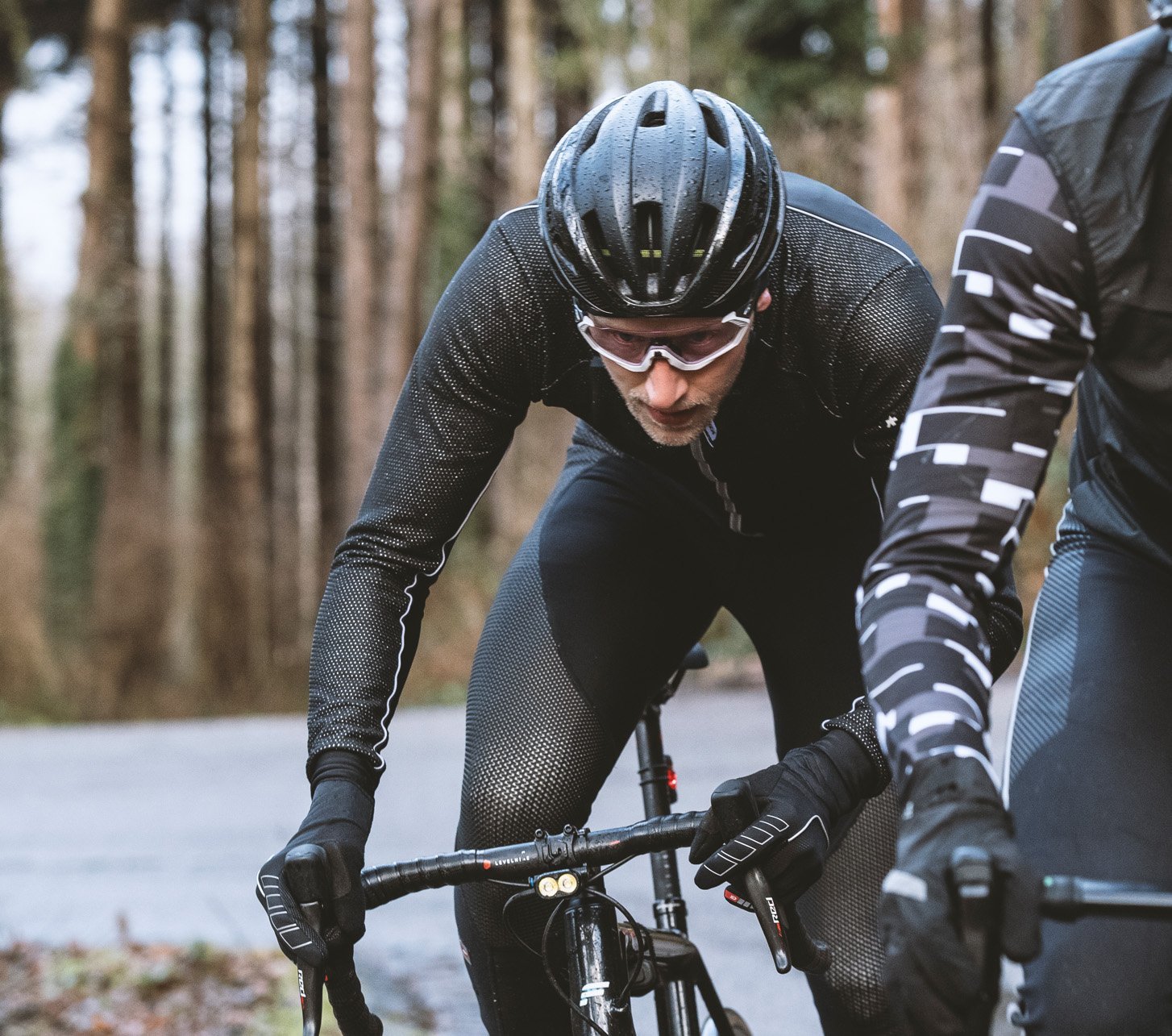 Höhepunkt der Popularität Fahrradhandschuhe und Helmmützen für bike-components | den Winter