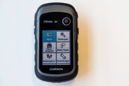 Garmin Edge 1000, Garmin Edge Touring, Garmin eTrex, Fahrrad GPS, Fahrradtraining, Fahrradcomputer
