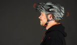 How to fit your bicycle helmet correctly