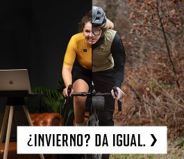 Comienzo de la temporada