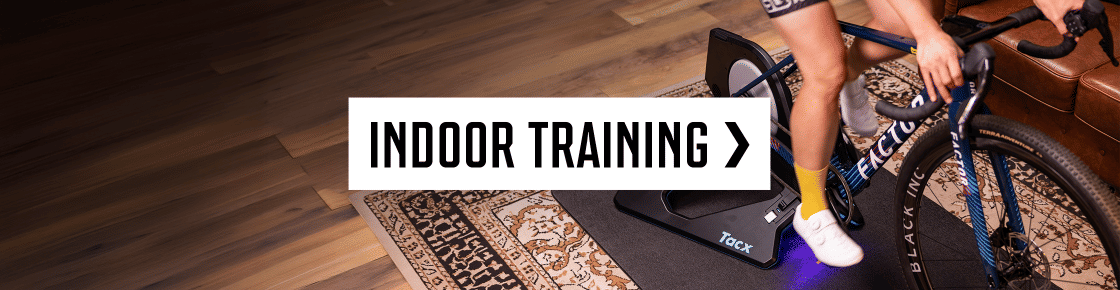 Indoor Training