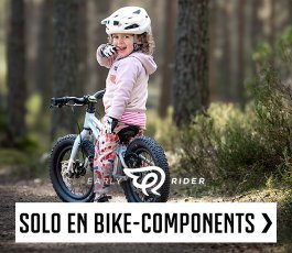 earlyrider | 2026 | es