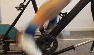 KOMSport, Training, Traingsplan, Fahrradtraining
