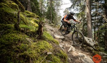 Bildergalerie: TrailTrophy Latsch 2018