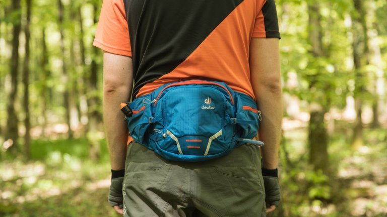 deuter pulse hüfttasche 