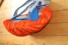 VAUDE Moab 12 Rucksack, Fahrradrucksack, Rucksack, Trinkrucksack