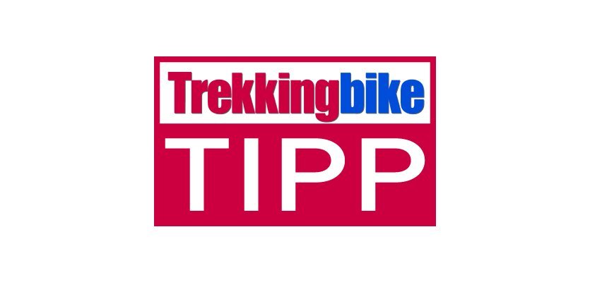 Trekking Bike Test Vortrieb Laufrad mit Nabendynamo 2014