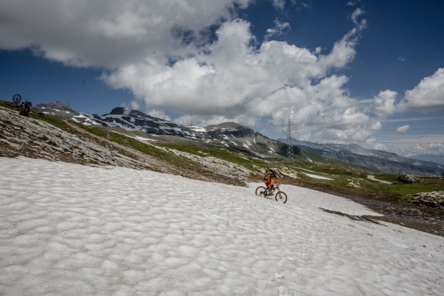 TrailTrophy Flims Laax 2016