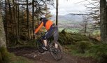 Gebietsvorstellung: Trailcenter Whinlatter